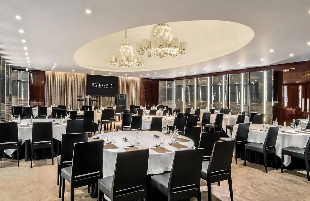 Bvlgari Hotel London-1